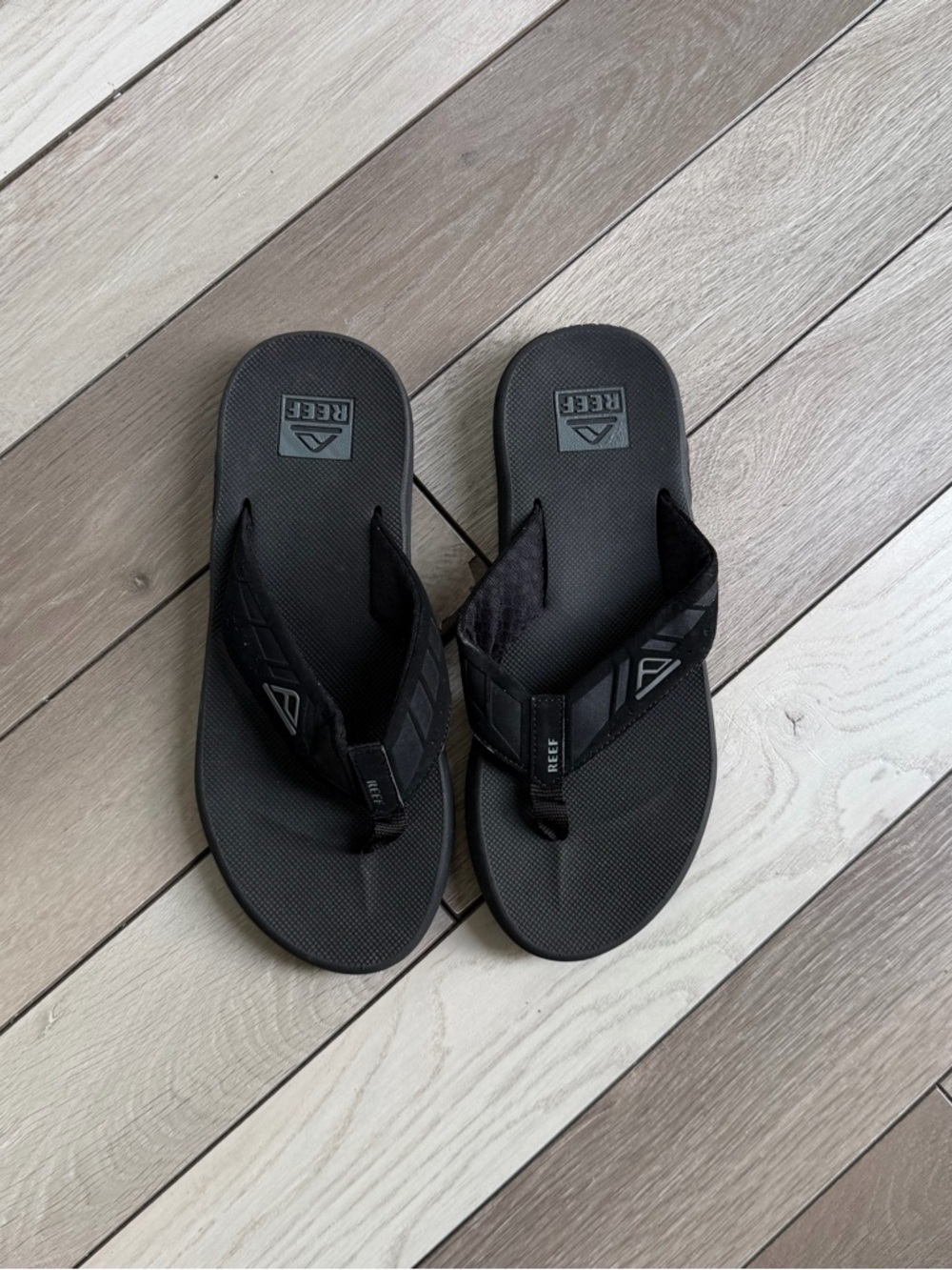 Reef Men's Sandals Phantoms | Size: 11